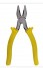Alicate Universal reforçado western 20cm