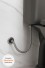 Engate Flexível Trançado 60 cm – Inox para Água Quente e Fria