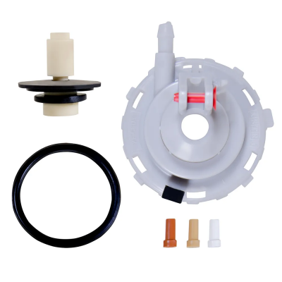 Kit de Reparo para Entrada D’Água com Reposição de Fecho Hídrico Astra