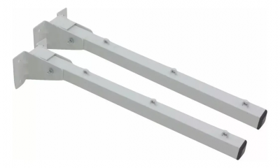 VARAL  ARTICULADO BRANCO