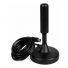 Antena Interna Digital NY-92H para TV UHF/VHF/HDTV