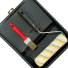 Kit para Pintura 4 Peças – Compel Ref. 967 (Rolo 23 cm + Garfo + Pincel + Bandeja)