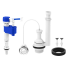 Kit para Caixa Acoplada Entrada Master Flux e Saída Pneumática 3x1 9544 Censi