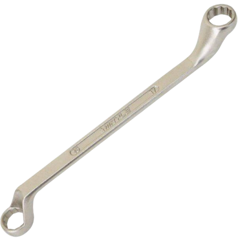 Chave Estrela 18x19mm Mayle – Aço Cromo Vanádio | Precisão e Durabilidade