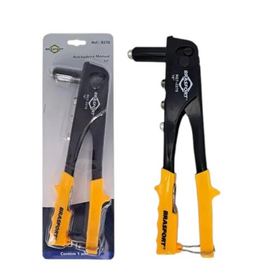 REBITADEIRA MANUAL BRASFORTE
