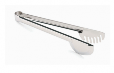 PEGADOR UNIVERSAL INOX 29CM HAUSKRAFT