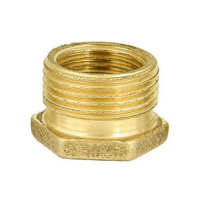 BUCHA REDUCAO 3/4 X 1/2 AMARELA