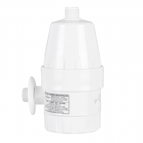Aquecedor para Lavatórios, Cozinhas e Banheiros 220V 5400W 25A Fame – Água Quente Instantânea | Tokari