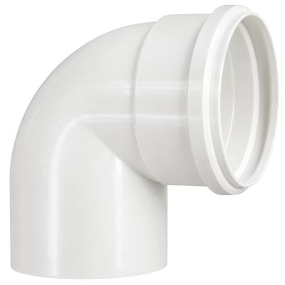 Cotovelo 90° 150mm Estrela