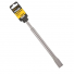 Talhadeira SDS Plus 20 mm x 250 mm Vonder para Martelete