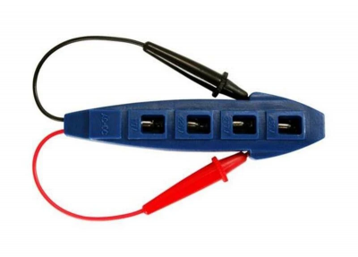 Teste de Voltagem 110–460V Brasfort – Detector de Tensão Tipo Chave de Teste | Tokari