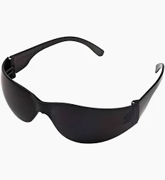 OCULOS DE SEGURANÇA PAC C/ 1 UNIDADE KALIPSO (LEOPARDO)