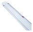 Luminária LED Ecolume Slim 18W 6000K Branca 60cm Bivolt