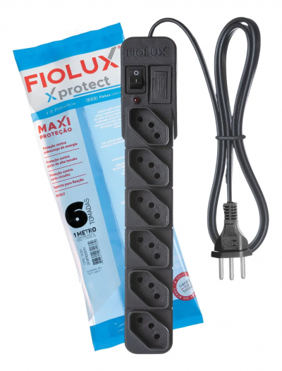 FILTRO PROTETOR PROTECT 6T