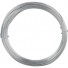Arame Galvanizado Vonder BWG 18 – 1,24 mm, Rolo 10 Metros