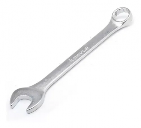 Chave Combinada 25mm Mayle EN Aço Resistente para Uso Profissional