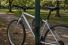 Cadeado para Bicicleta PADO Bike LT-30 Preto com Chave
