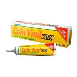 COLA VINIL EXTRA BRASCOLA