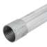 Tubo Eletroduto Galvanizado 3/4" x 3 Metros