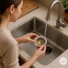 RALO INOX 9CM WESTERN HOME CÓD. RL-90