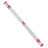 Nível de Alumínio Profissional 100 cm EDA 9KR
