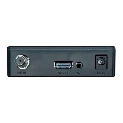 Conversor Digital Full HD PRO Eletronic PRODT-1270