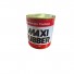 Removedor de Tinta Pastoso Maxi Rubber 1kg Alto Poder Removedor