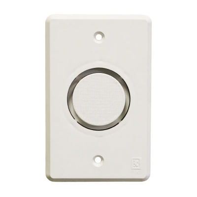 CAMPAINHA CIGARRA DE EMBUTIR