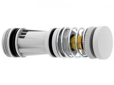 REPARO P/VALVULA DE DESCARGA CENSI HYDRA LUXO MASTER