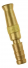 Esguicho Mignon de Latão para Mangueira 1/2" FICO