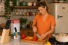 Jogo de Facas Essential J com Cepo 5 Peças para Cozinha