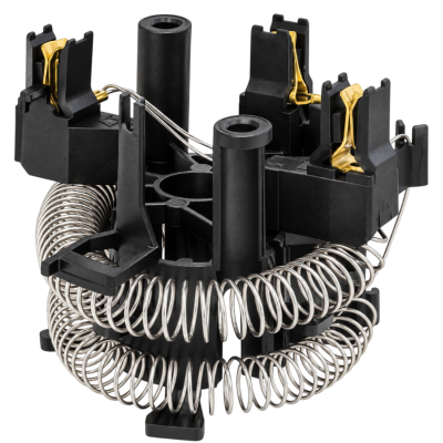 Resistência Vida Longa 220V 5400W para Produtos 4T FAME 4300