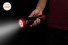 Lanterna Recarregável Curta 7 LEDs Western Bivolt – Econômica e Durável, Ref. 7LED-WEST