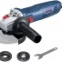 Esmerilhadeira Angular Bosch GWS 700 710W 220V Rosca M14