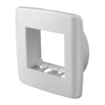 PLACA SUPORTE SLIM MOVEIS