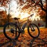 Cadeado Para Bicicleta 30mm Preto Pado