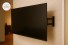 Suporte de TV Triarticulado 26" a 60" – Aquário SAV-4400 | Aço Carbono e Alta Mobilidade