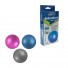 Bola Inflável para Exercícios 25cm Western Fitness