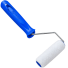 Rolo para Pintura Tigre Resifácil Lã Sintética 6mm com Suporte Ref. 1366 — Largura a Confirmar