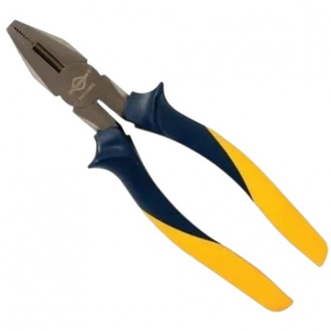 Alicate Universal Brasfort 8" (203mm)