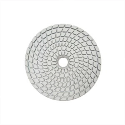 Lixa Diamantada Branca #100 100 mm Gozilla