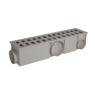 Caixa Coletora Modular Reforçada