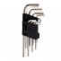 ogo de Chaves Allen Longa 9 Peças – Western Ref. 5181