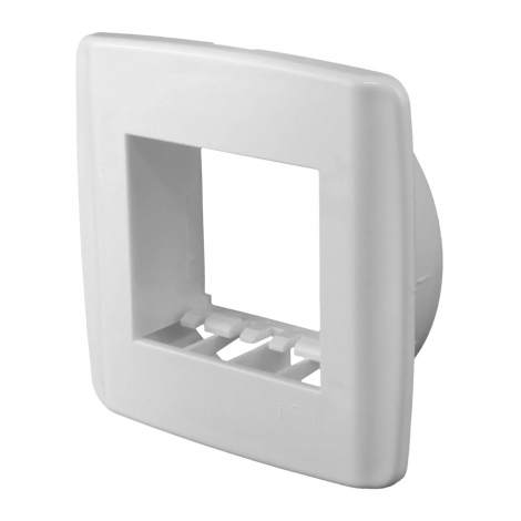 PLACA SUPORTE SLIM MOVEIS