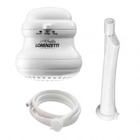 LOREN BELLO A CAN 220/5500 LORENZETTI
