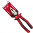 Alicate Universal 8" Niquelado MTX – Resistência, Precisão e Durabilidade!