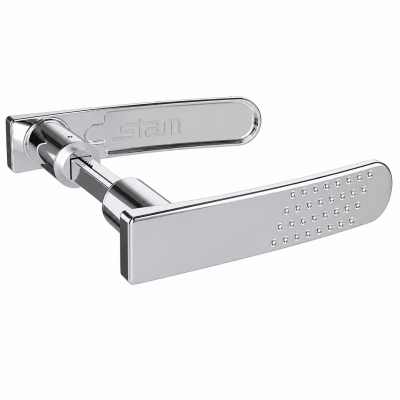 Maçaneta 21 Cromado 51250 Stam